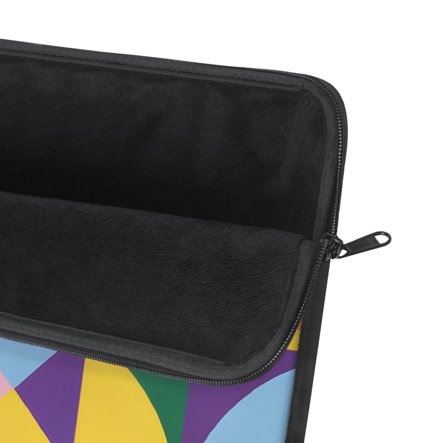 Divalicious diva - LGBTQ+ Laptop Sleeve (12", 13", 15")