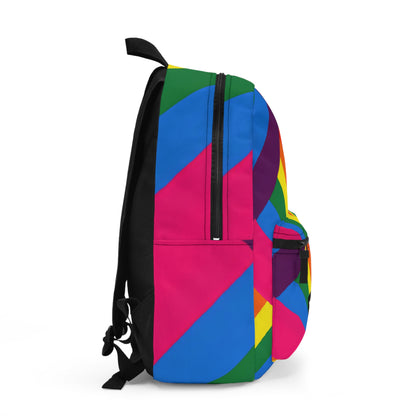 MoxxiLicious - Hustler Pride Backpack
