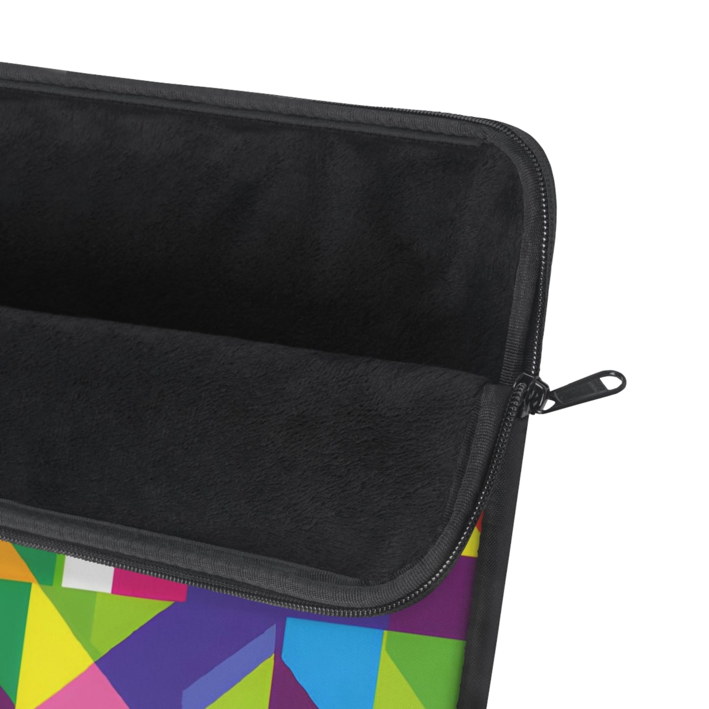 AuroraStarr - LGBTQ+ Laptop Sleeve (12", 13", 15")