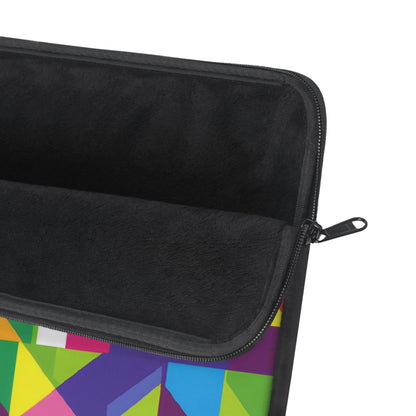 AuroraStarr - LGBTQ+ Laptop Sleeve (12", 13", 15")