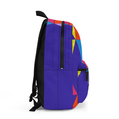 DynaDazzle - Hustler Pride Backpack