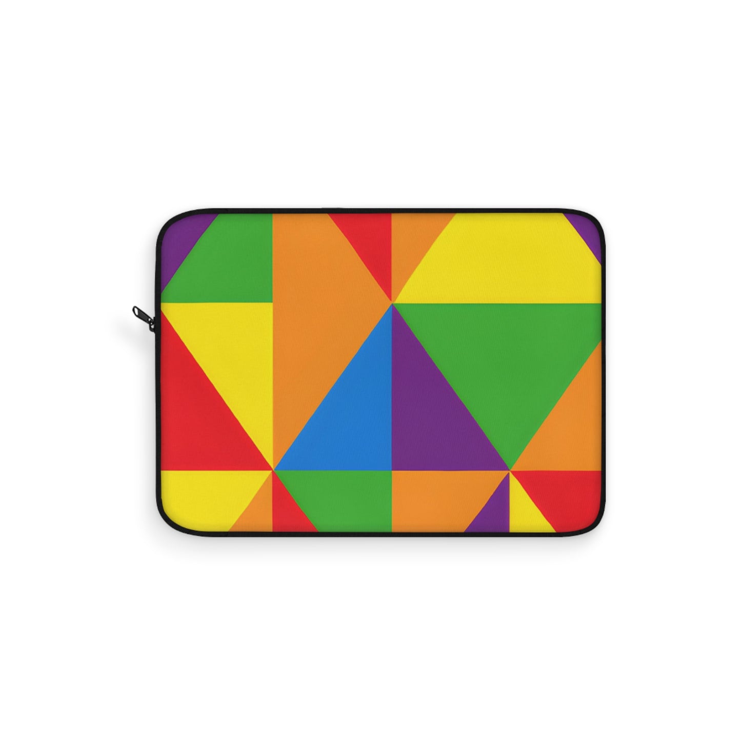 NeonFever - LGBTQ+ Laptop Sleeve (12", 13", 15")