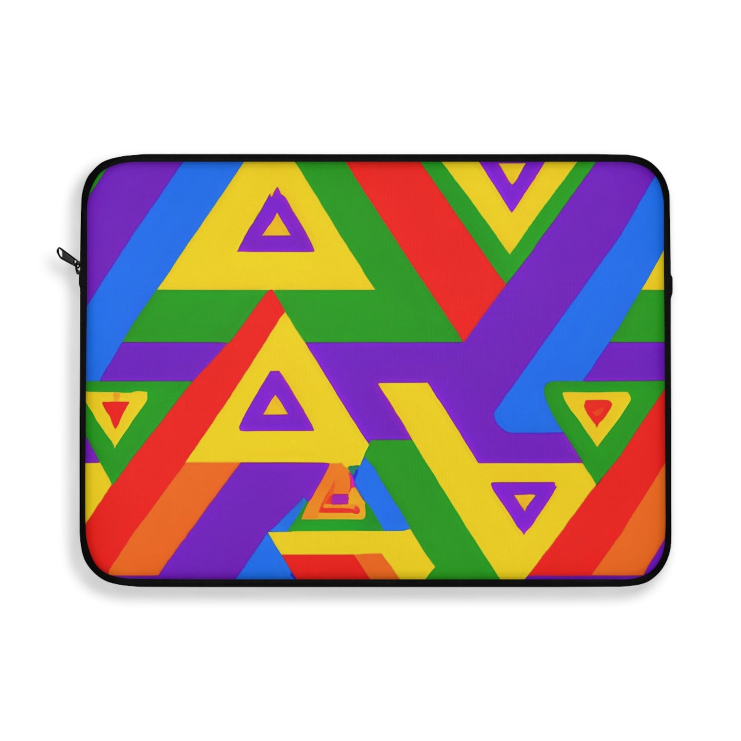RumpusRuby - LGBTQ+ Laptop Sleeve (12", 13", 15")