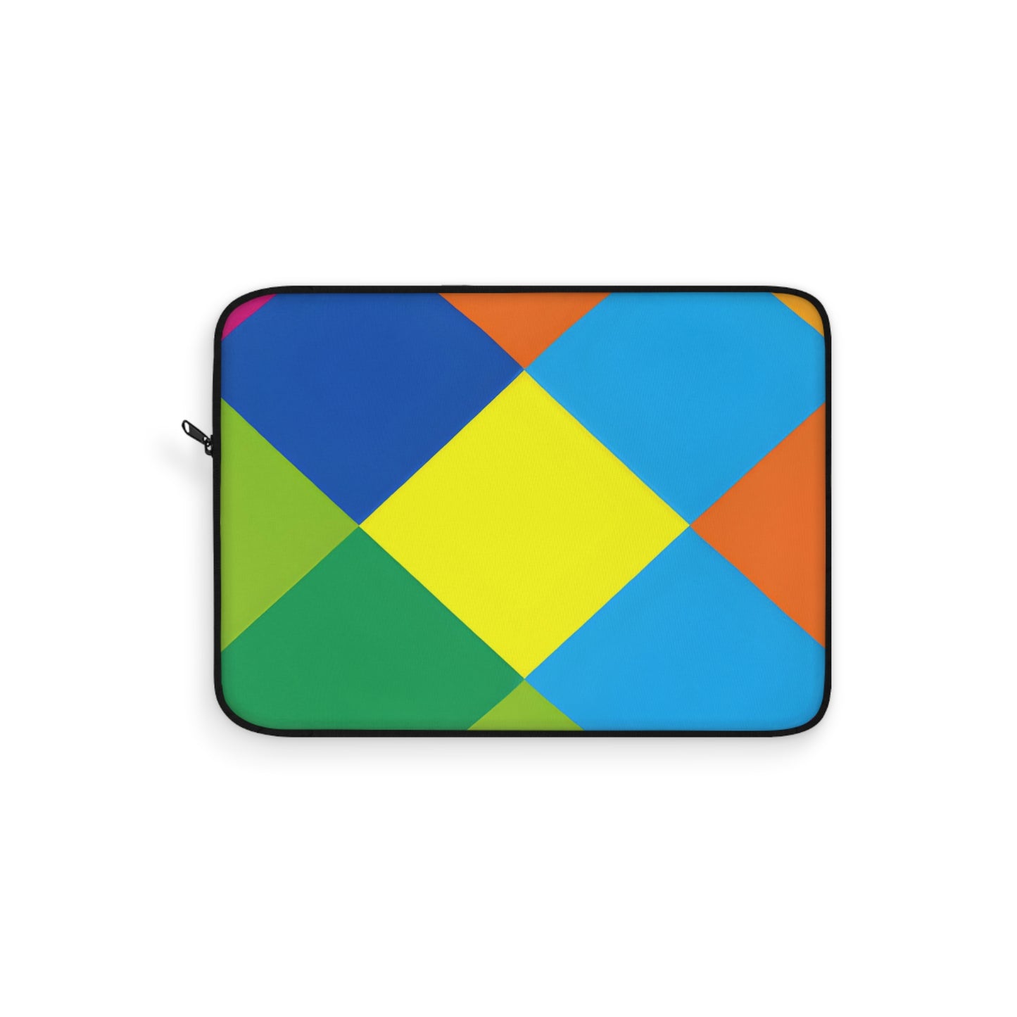 RhondaRisa - LGBTQ+ Laptop Sleeve (12", 13", 15")