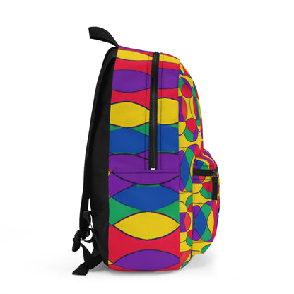 EpicElimone - Hustler Pride Backpack