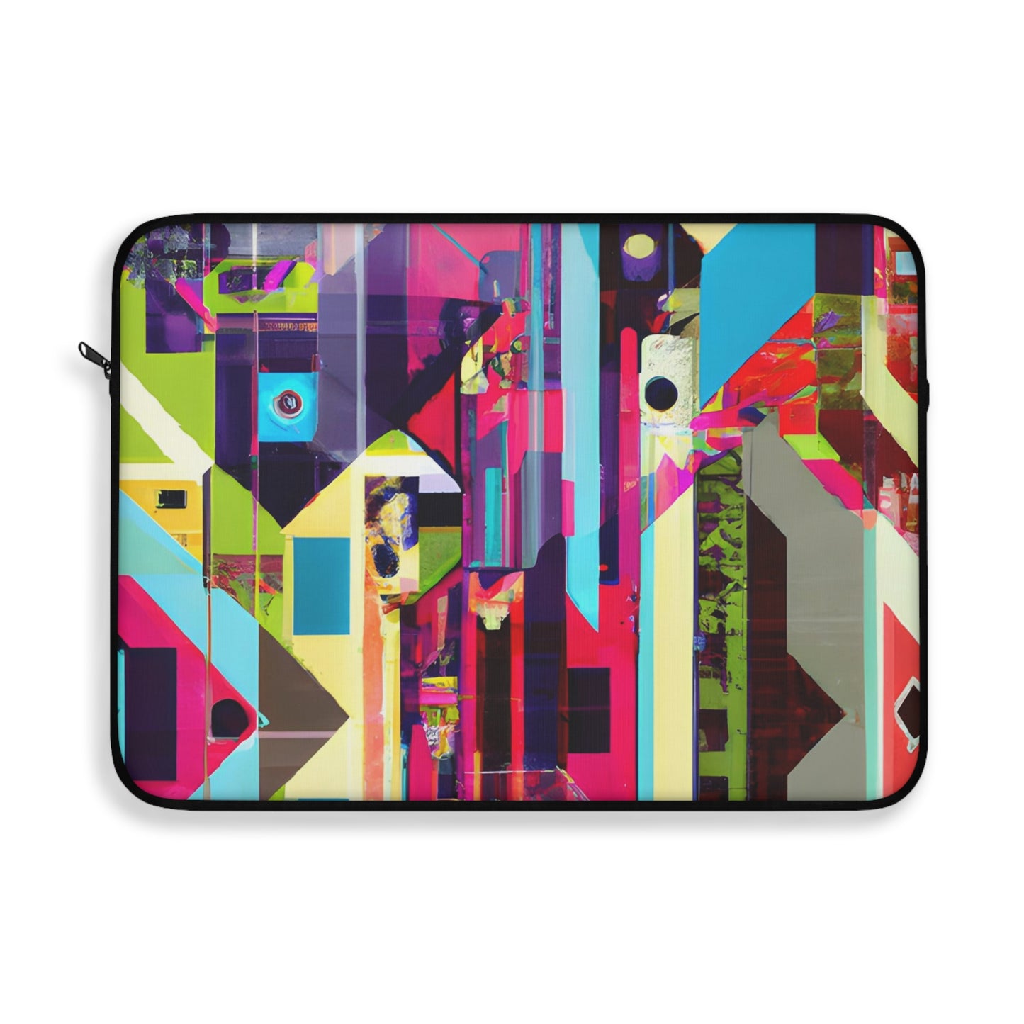 Raychronique - LGBTQ+ Laptop Sleeve (12", 13", 15")