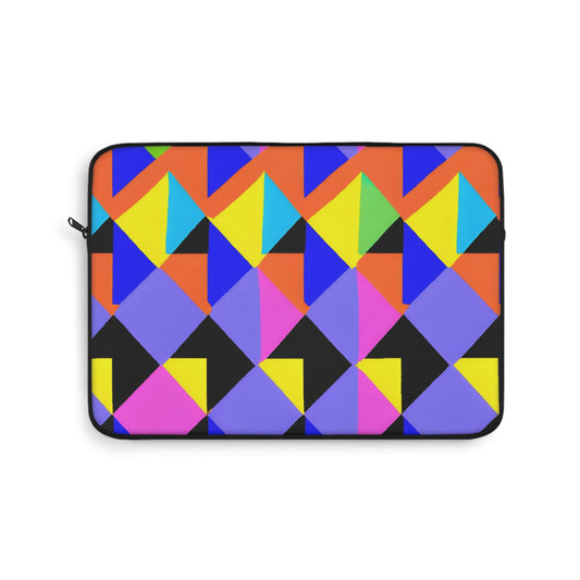 Glamazonia - LGBTQ+ Laptop Sleeve (12", 13", 15")