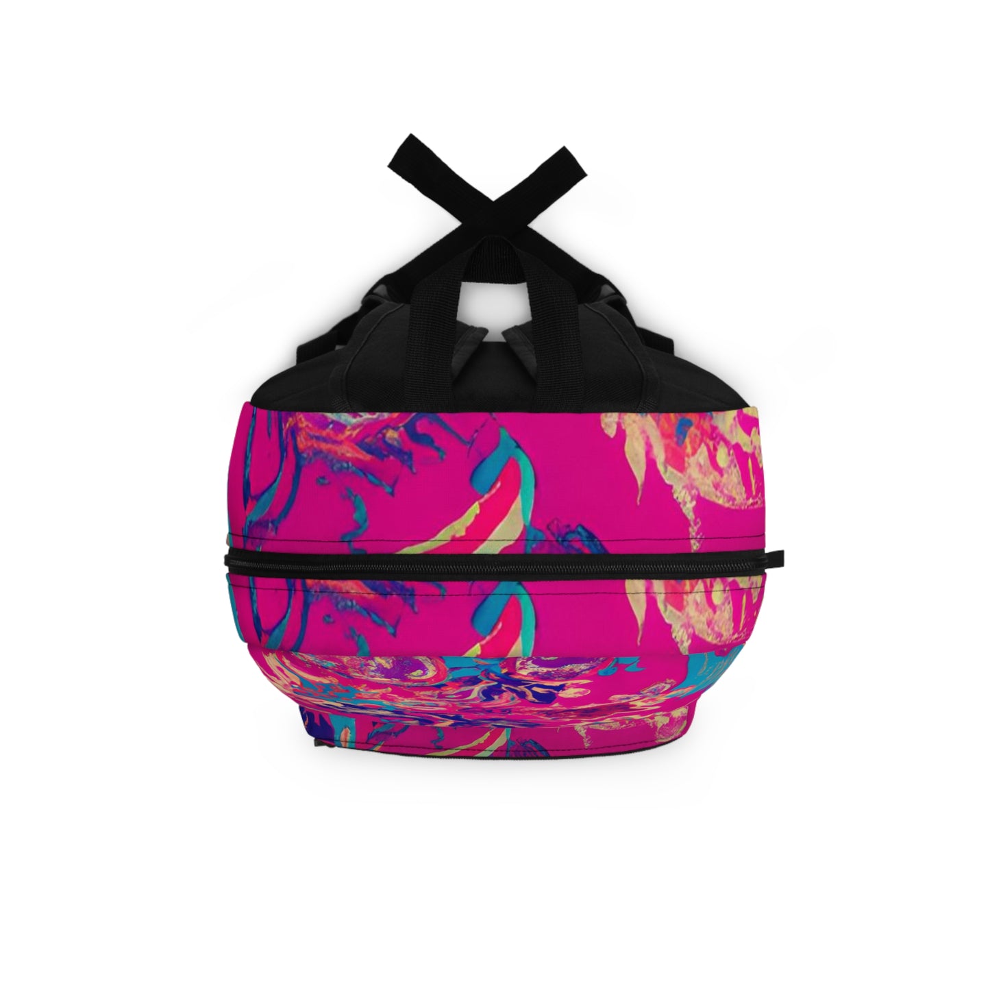 LadyGlamourous - Gay Pride Backpack