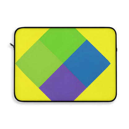 VaVaVoom - LGBTQ+ Laptop Sleeve (12", 13", 15")
