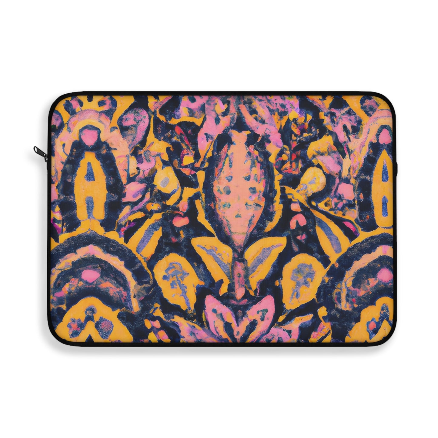 AuroraGlamour - LGBTQ+ Laptop Sleeve (12", 13", 15")