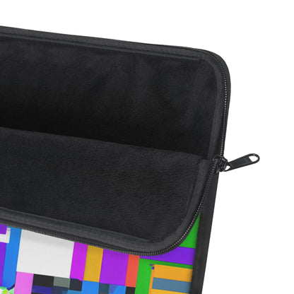 Stariksy - LGBTQ+ Laptop Sleeve (12", 13", 15")
