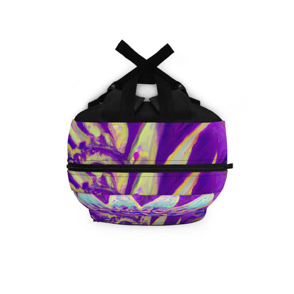 DazzleDelilah - LGBTQ+ Pride Backpack