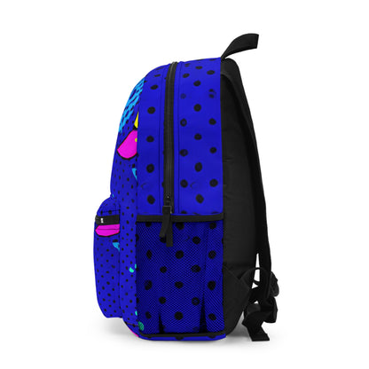 Starr Nebula - Hustler Backpack