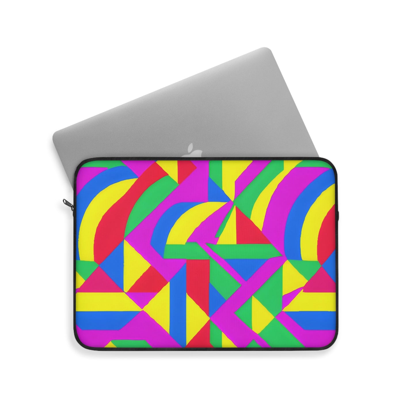 ElectricPixie - LGBTQ+ Laptop Sleeve (12", 13", 15")