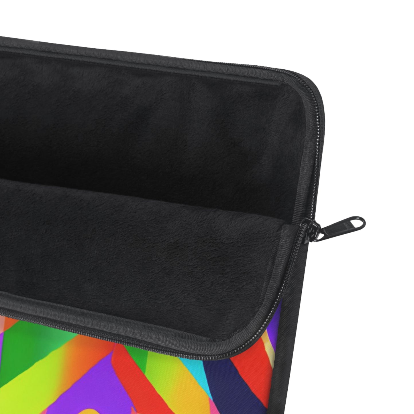 GlamMystique - LGBTQ+ Laptop Sleeve (12", 13", 15")