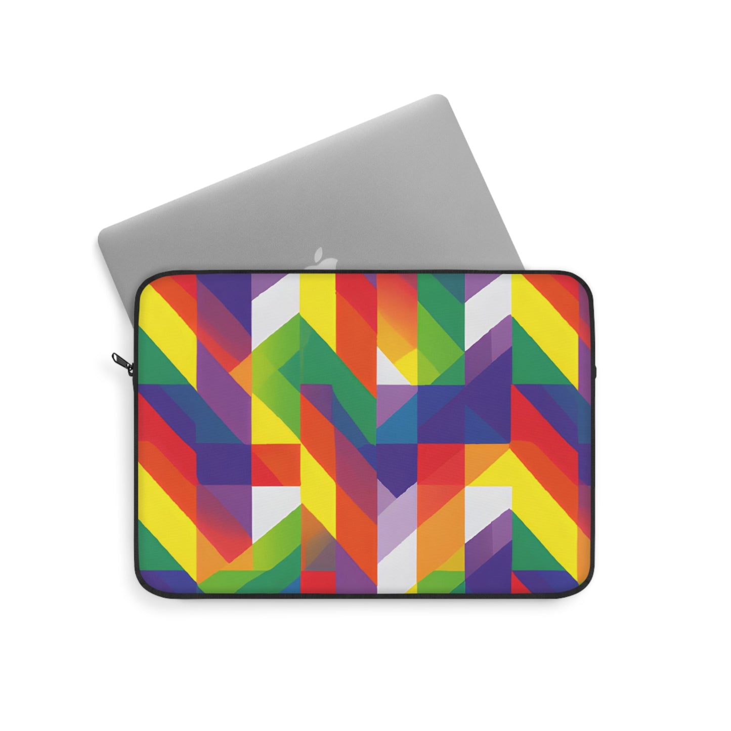 Glitteratti - LGBTQ+ Laptop Sleeve (12", 13", 15")