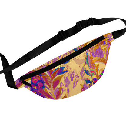 Glamazonia - LGBTQ+ Fanny Pack Belt Bag