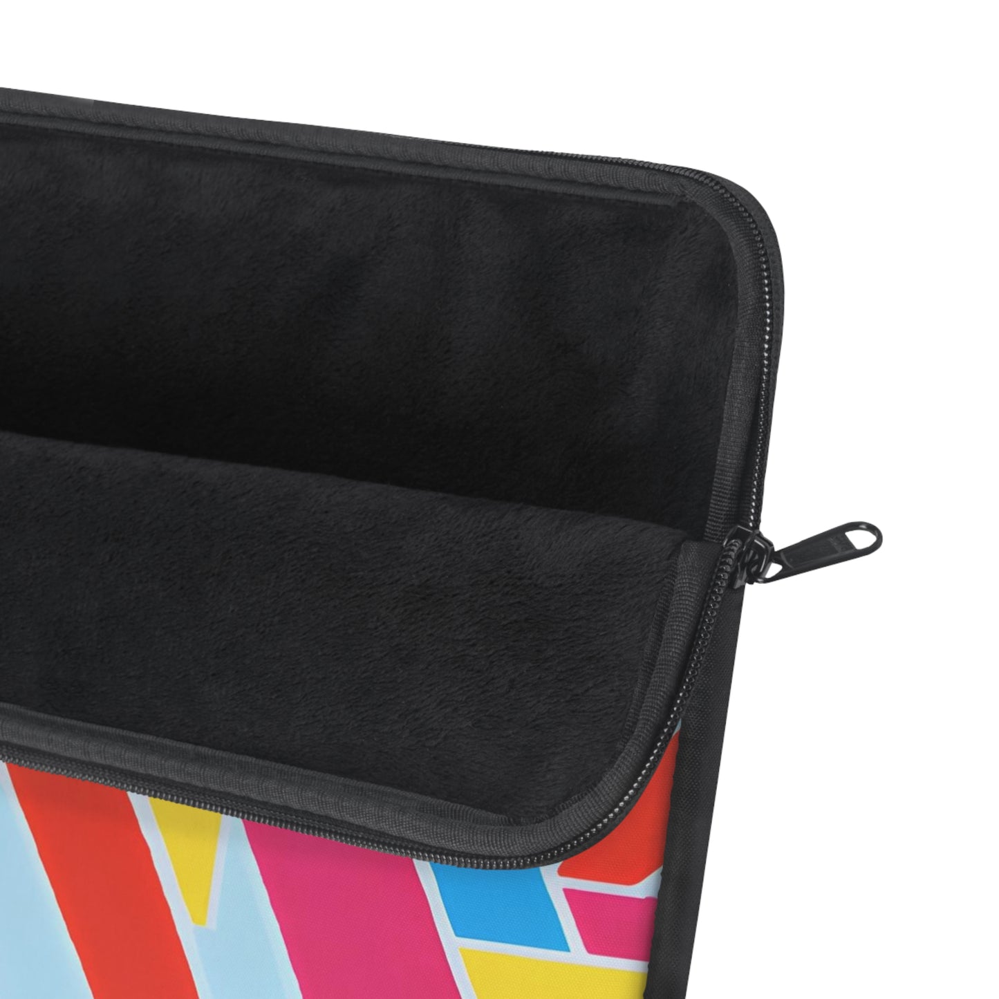 JazzOccasion - LGBTQ+ Laptop Sleeve (12", 13", 15")