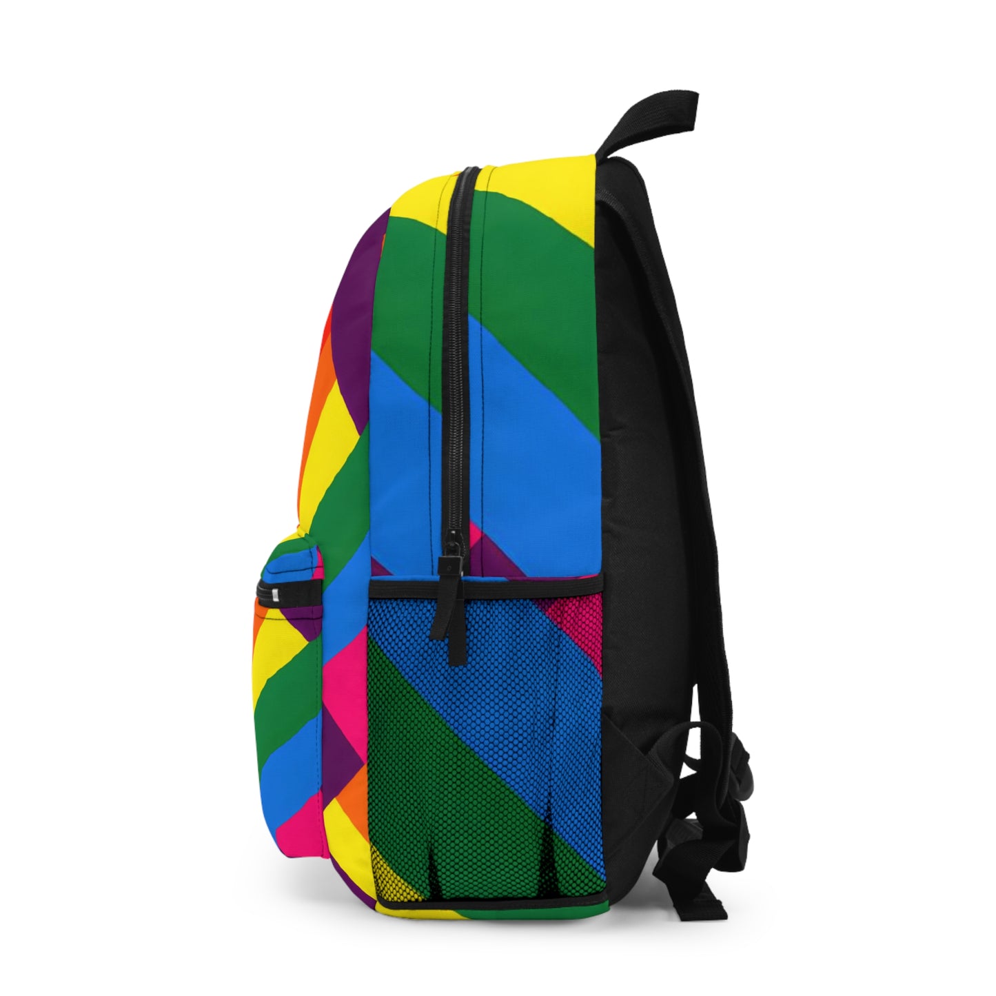 MoxxiLicious - Hustler Pride Backpack