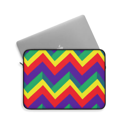 TinselGlamour - LGBTQ+ Laptop Sleeve (12", 13", 15")