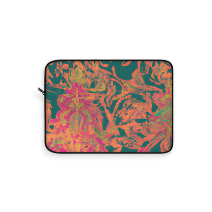 RedFlamingo - LGBTQ+ Laptop Sleeve (12", 13", 15")
