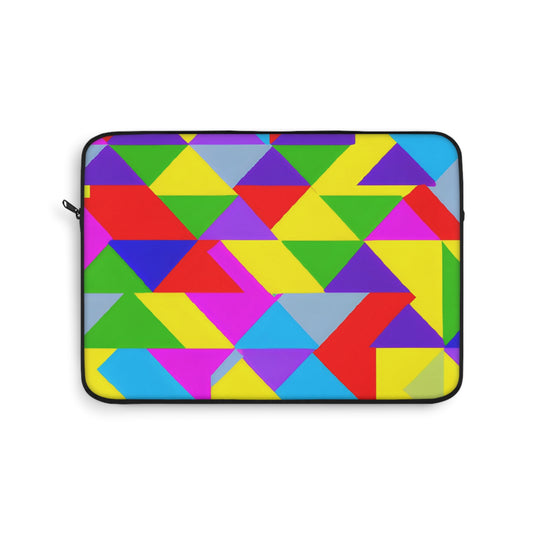 FemmeFierce - LGBTQ+ Laptop Sleeve (12", 13", 15")