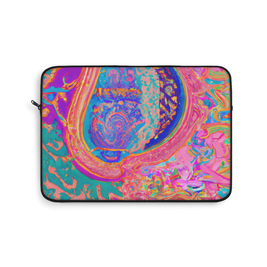 SparkleVelvet - LGBTQ+ Laptop Sleeve (12", 13", 15")