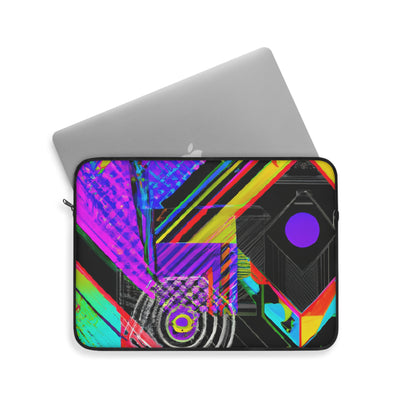 Fantazium - LGBTQ+ Laptop Sleeve (12", 13", 15")
