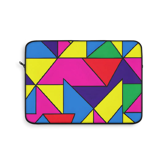 LacyLoove - LGBTQ+ Laptop Sleeve (12", 13", 15")