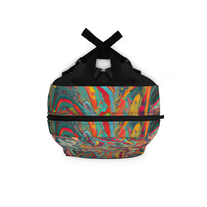 MoonShineStarshine - LGBTQ+ Pride Backpack