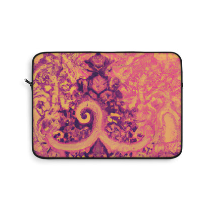 MissVelvetVamp - LGBTQ+ Laptop Sleeve (12", 13", 15")