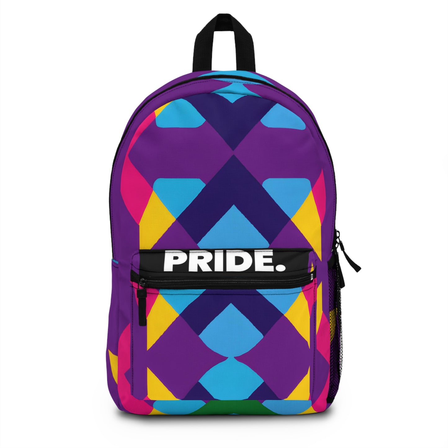 VanityVogue - Gay Pride Backpack