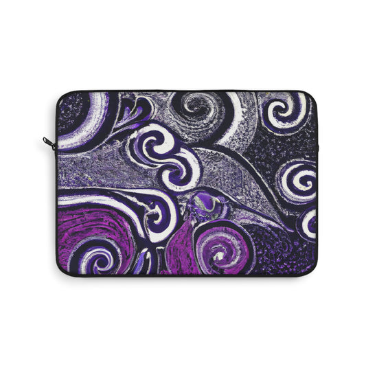 GlamazonFifi - LGBTQ+ Laptop Sleeve (12", 13", 15")