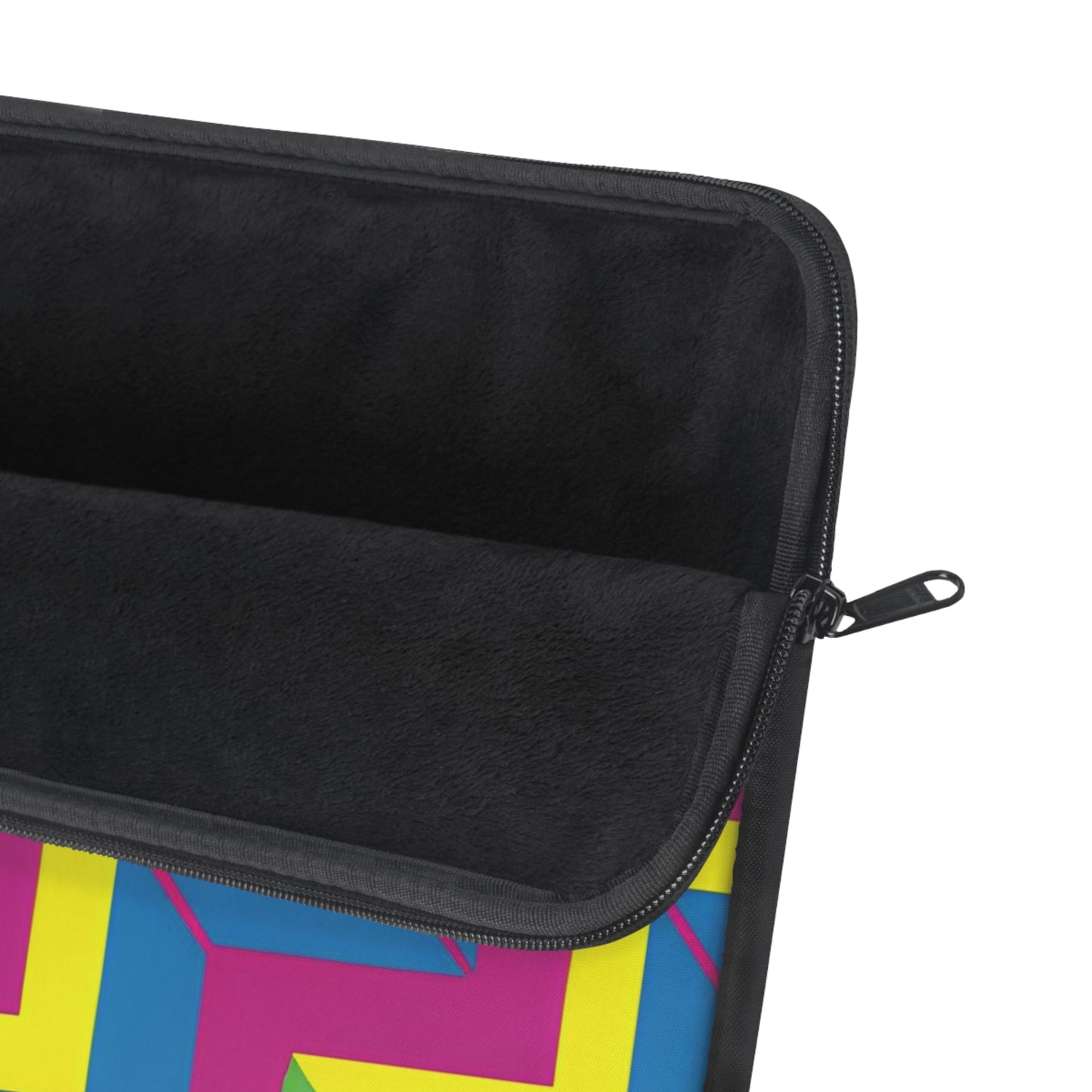 MoonShadow Sparkle - LGBTQ+ Laptop Sleeve (12", 13", 15")