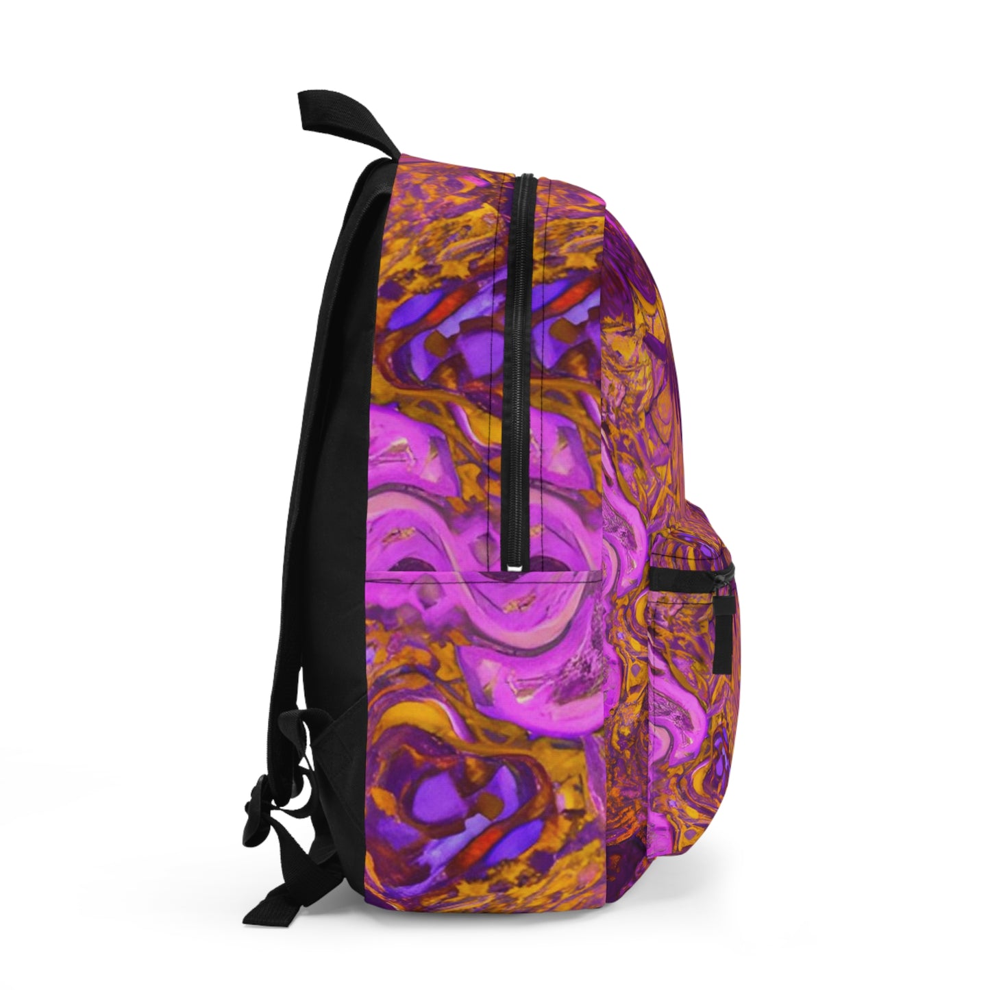 VelvetCabaret - LGBTQ+ Pride Backpack