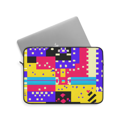 Starion - LGBTQ+ Laptop Sleeve (12", 13", 15")
