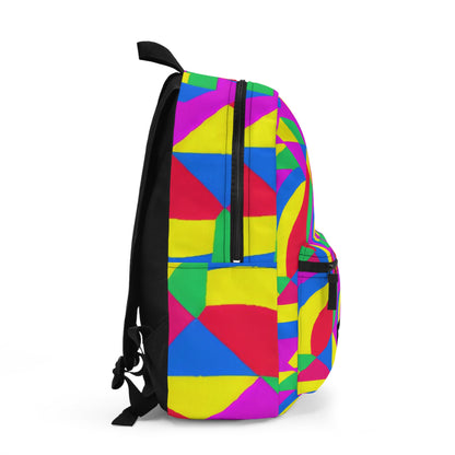 ElectricPixie - Hustler Pride Backpack