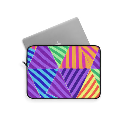 TwinkleStarlight - LGBTQ+ Laptop Sleeve (12", 13", 15")