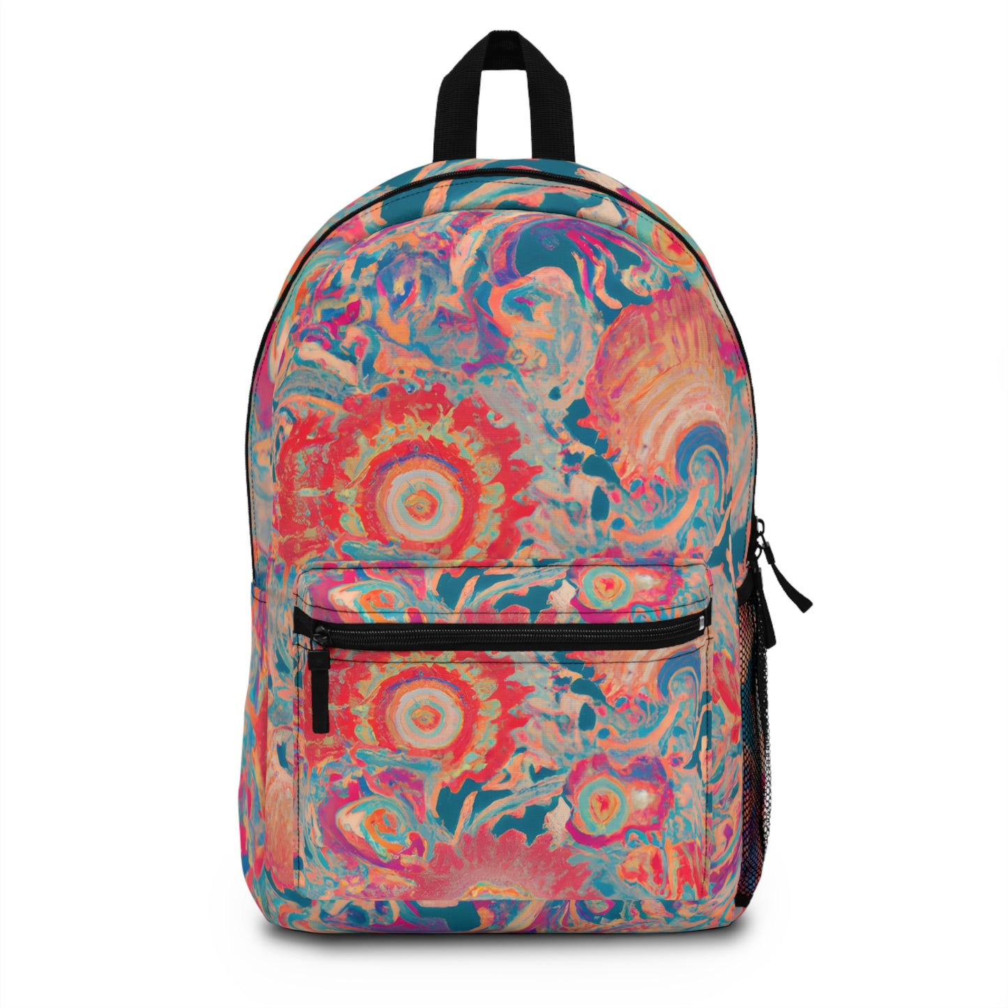 DashingDivaDaisy - LGBTQ+ Pride Backpack