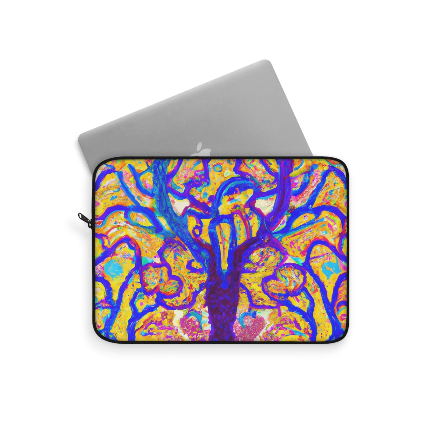 GinGatsby - LGBTQ+ Laptop Sleeve (12", 13", 15")