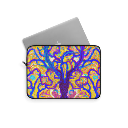 GinGatsby - LGBTQ+ Laptop Sleeve (12", 13", 15")