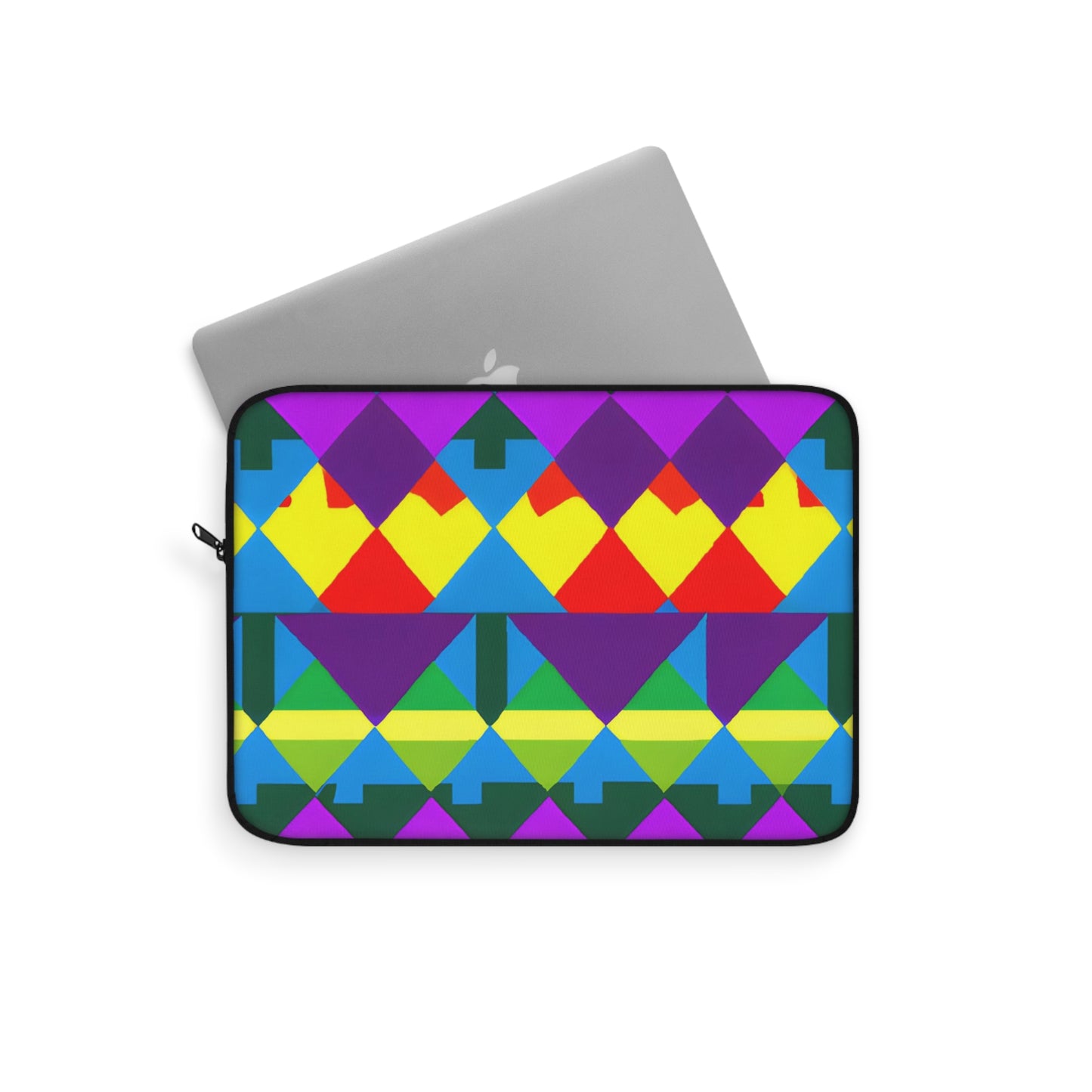 GoldieStarr - LGBTQ+ Laptop Sleeve (12", 13", 15")