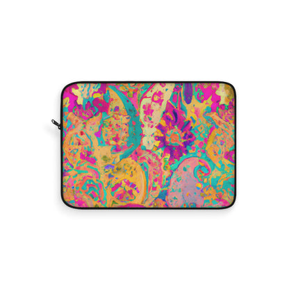 BluebellLavish - LGBTQ+ Laptop Sleeve (12", 13", 15")