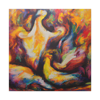 Ramono - Gay Hope Canvas Art