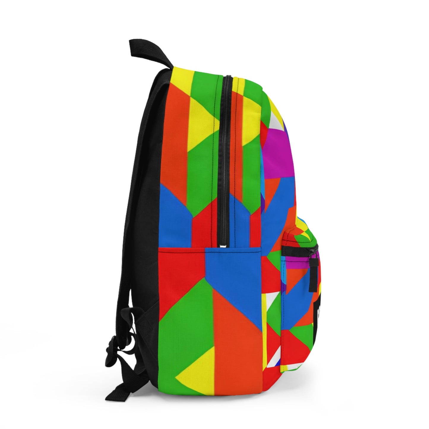 RainbowFinley - Gay Pride Backpack