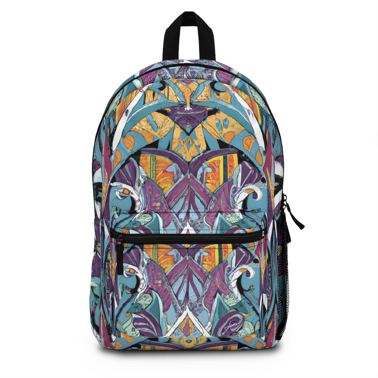 GlitterGlamFever - LGBTQ+ Pride Backpack
