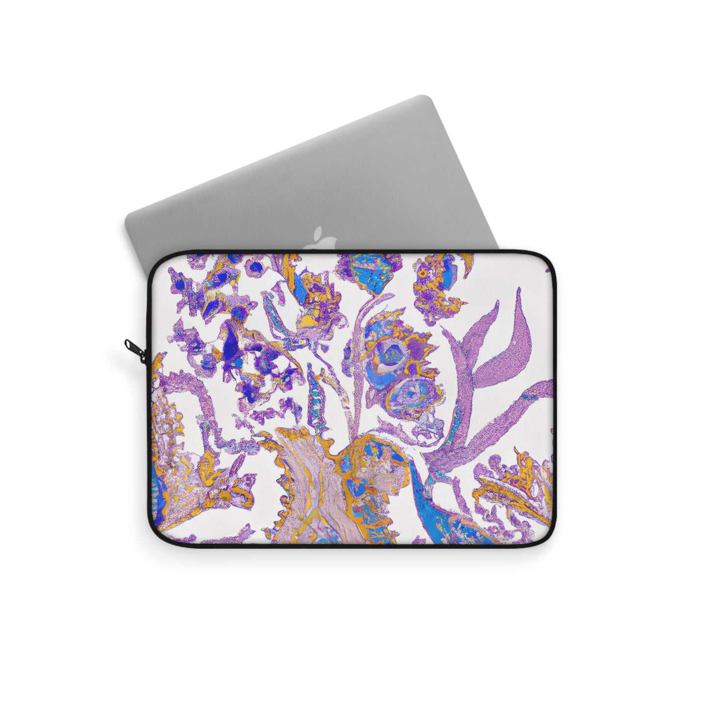 CharlotteTinsel - LGBTQ+ Laptop Sleeve (12", 13", 15")