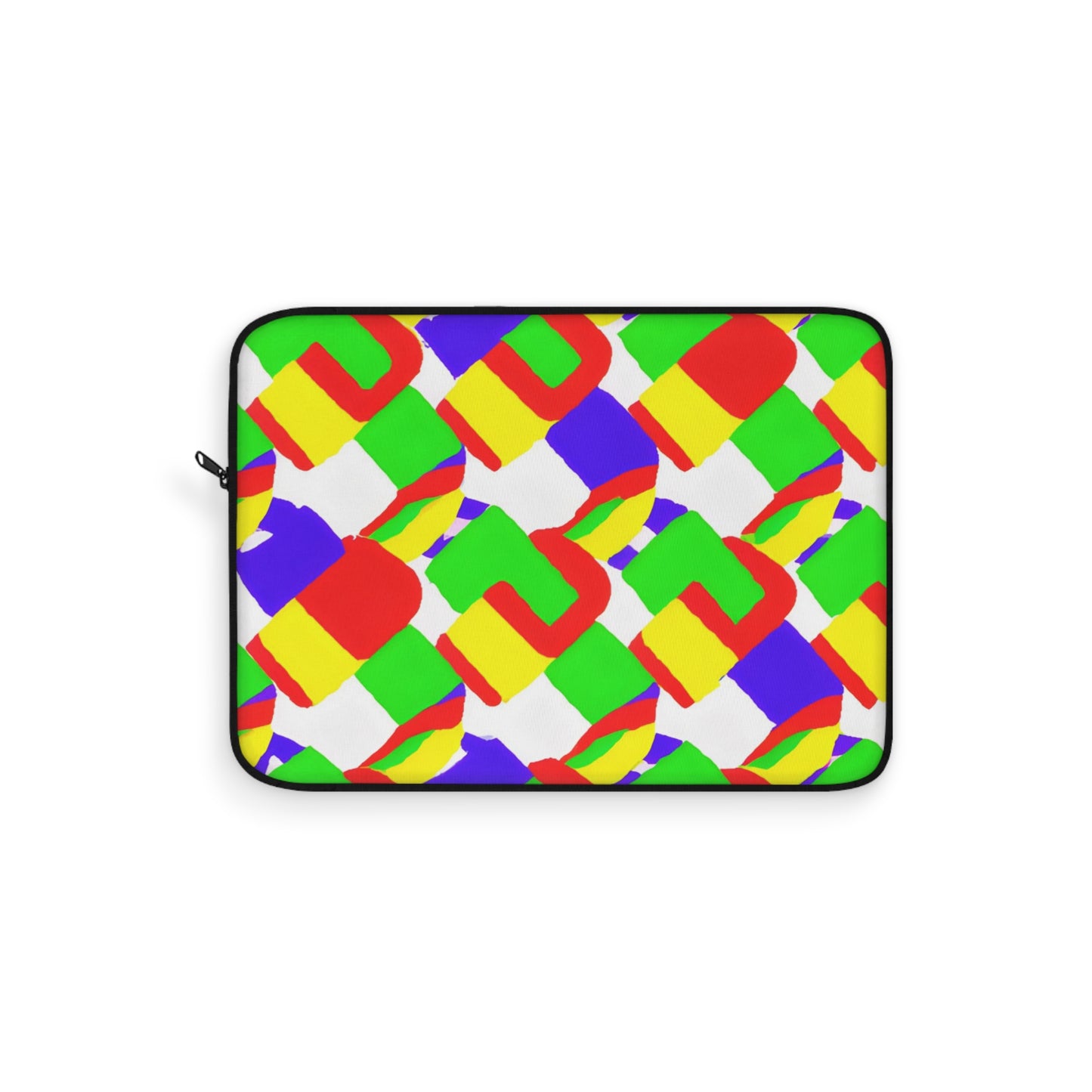 GildaSparkles - LGBTQ+ Laptop Sleeve (12", 13", 15")
