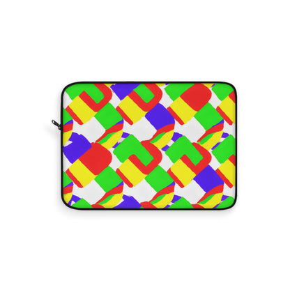 GildaSparkles - LGBTQ+ Laptop Sleeve (12", 13", 15")