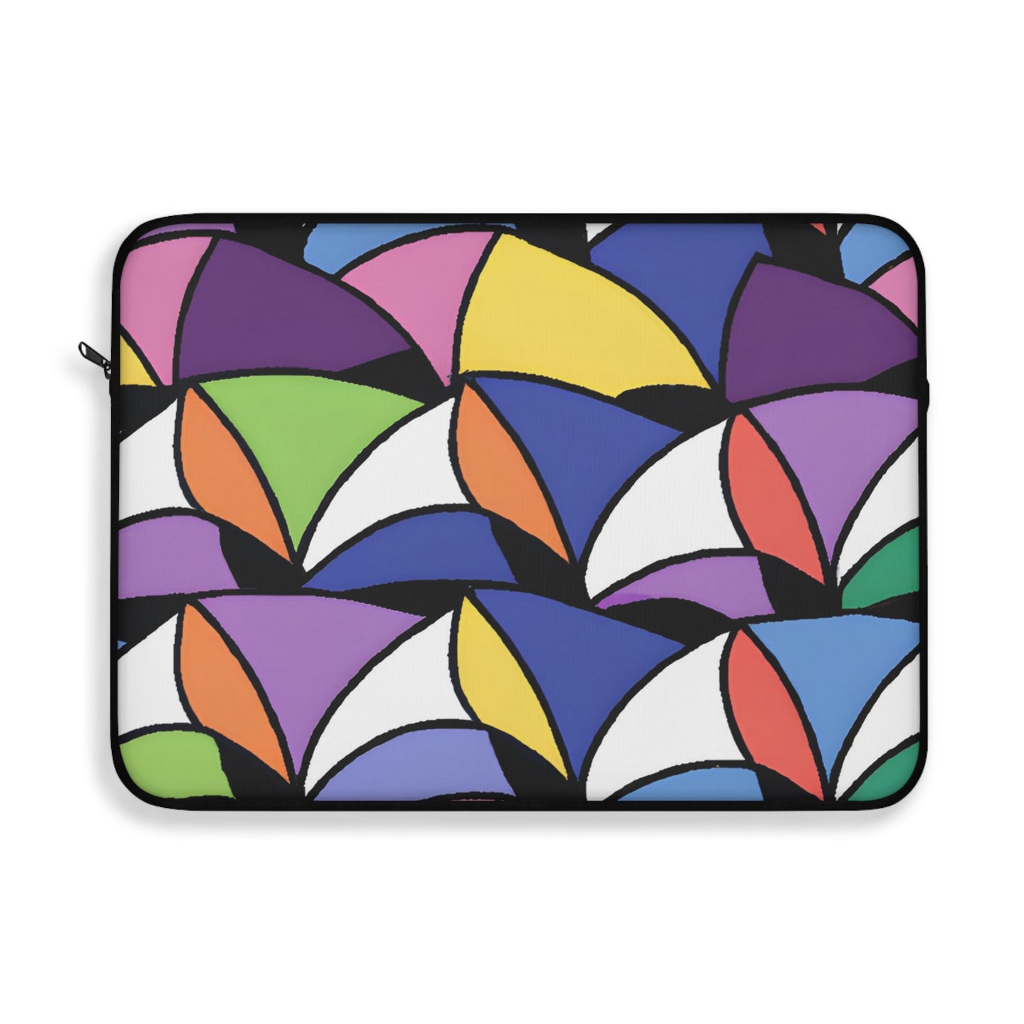 Glamazonia - LGBTQ+ Laptop Sleeve (12", 13", 15")